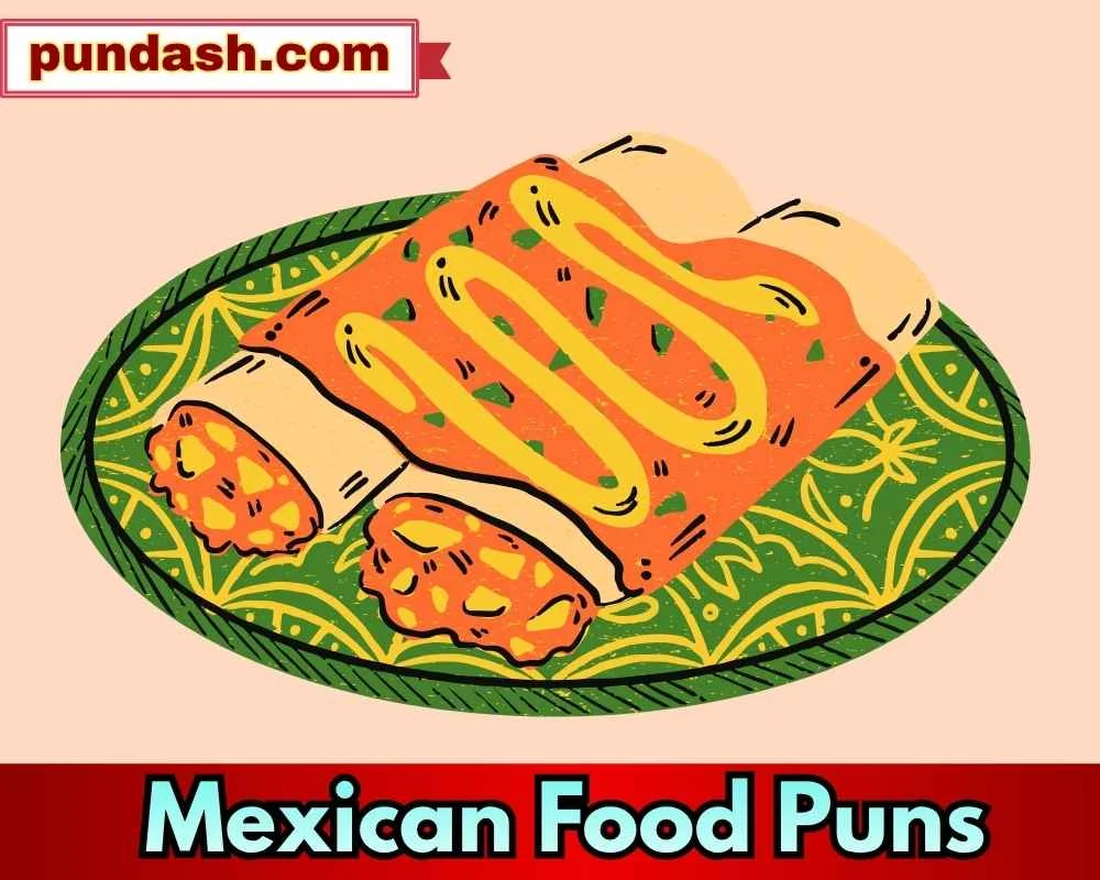Tamale Puns 