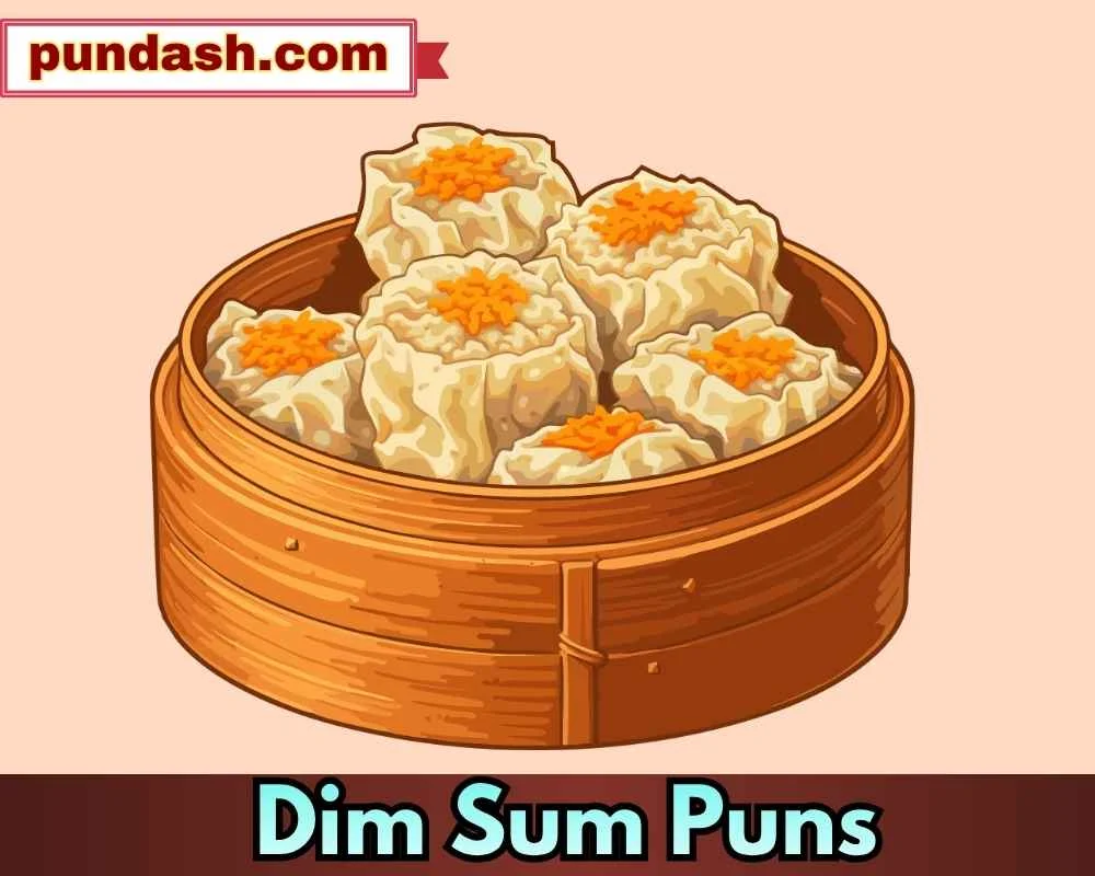 Bao-tiful Wordplay