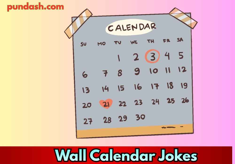Calendar Catastrophes