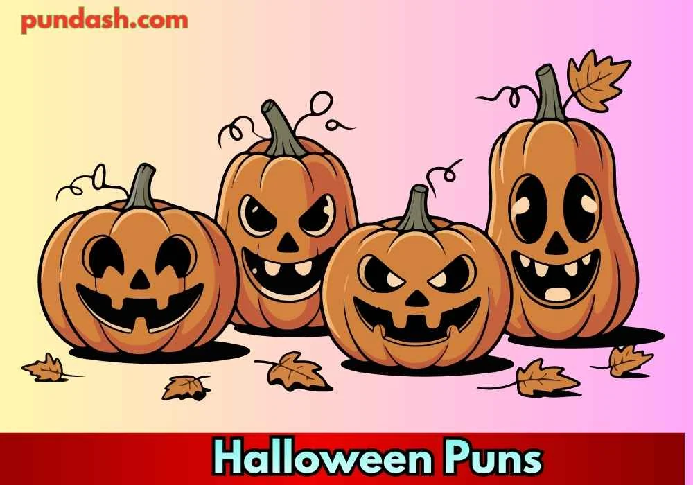 Candy Corn Puns