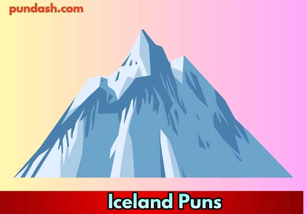 Chill Out Puns