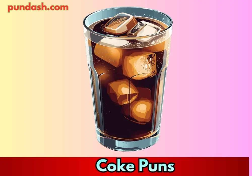 Coke in Relationships