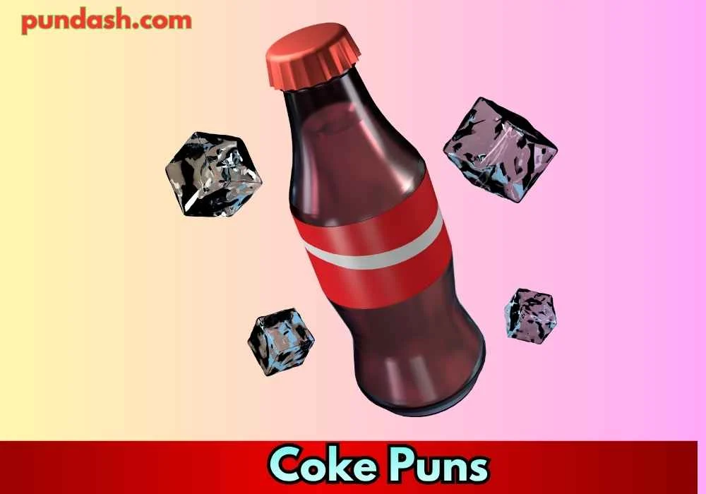 Coke One-Liner Jokes