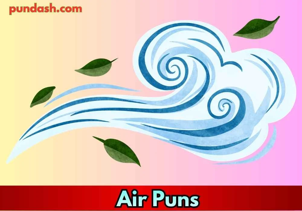 Funny Air Jokes for Adults