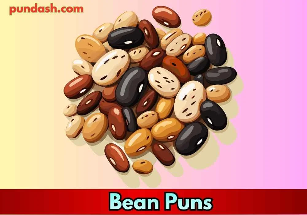 Funny Bean Jokes for Adults