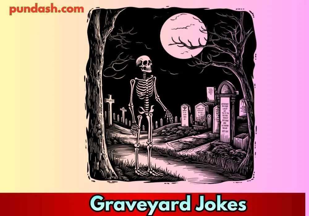  Halloween Graveyard Fun