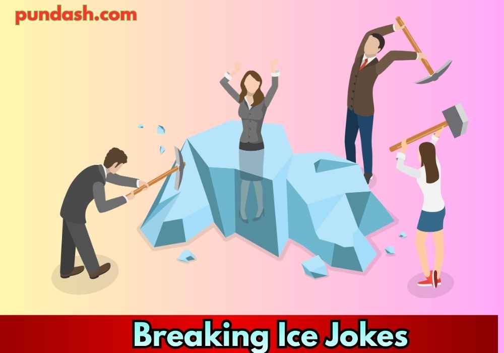 Ice Skating Humor