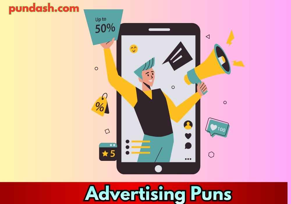 Influencer Marketing Puns
