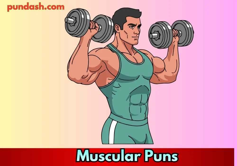 Leg Day Laughs