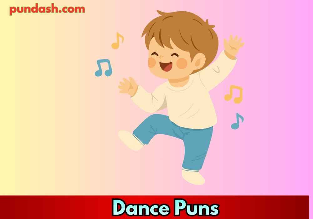 Musical Moves