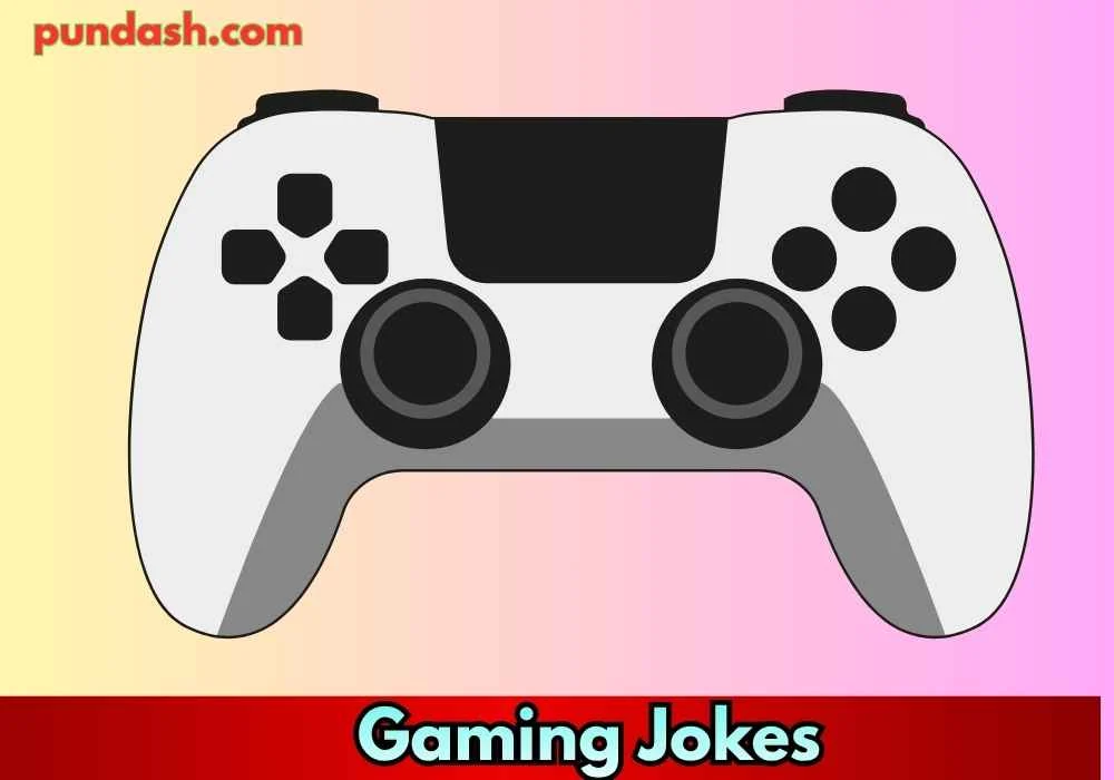 PC Gamer Puns