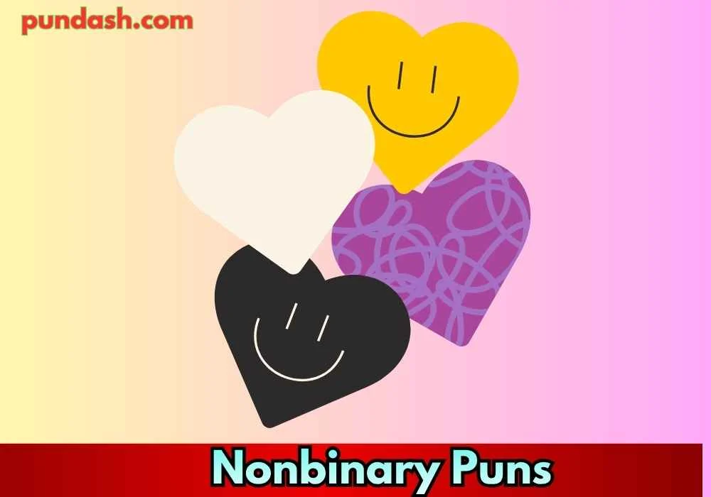 Pronoun Puns