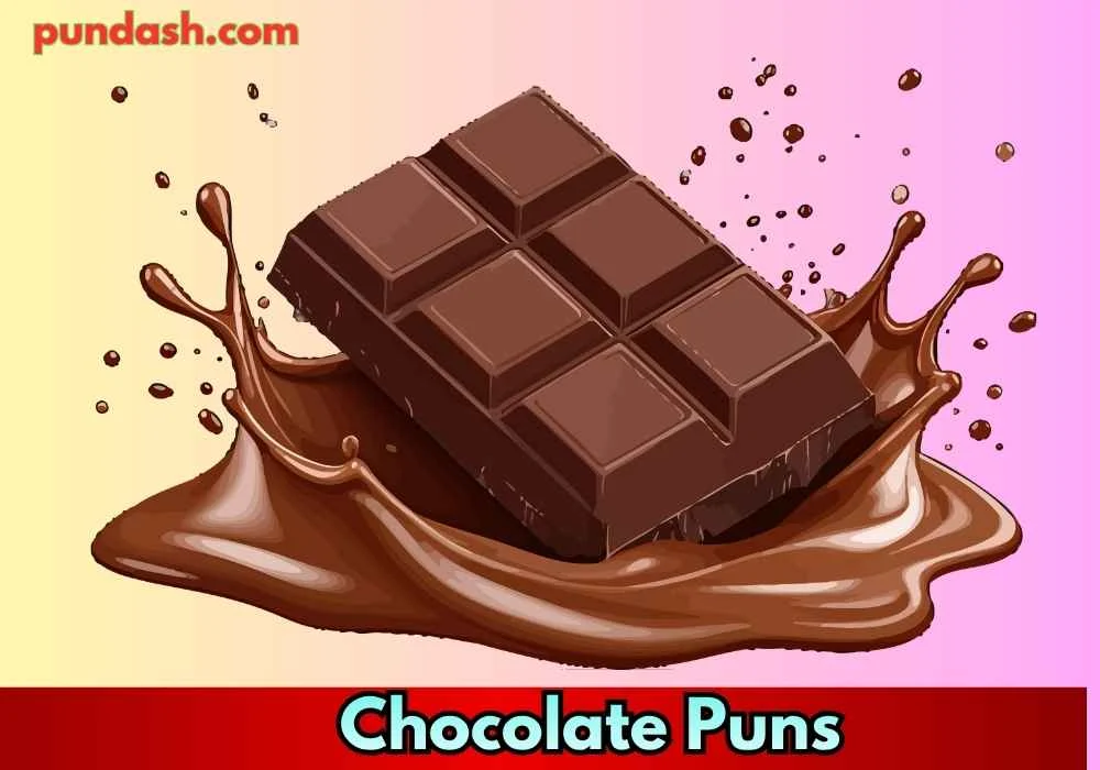 Punny Dessert Jokes