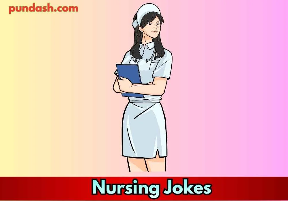 Punny Medical Jokes