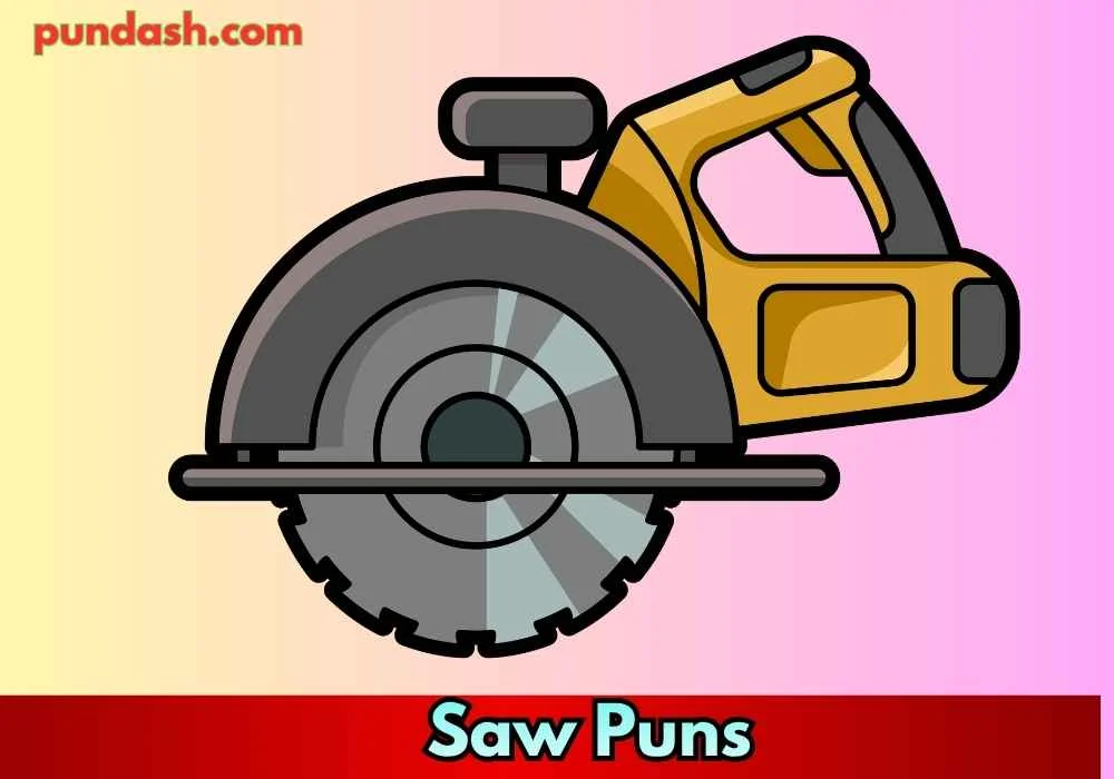 Punny One-Liners