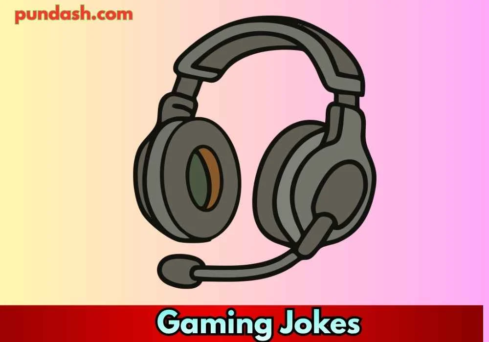 Retro Gaming Humor
