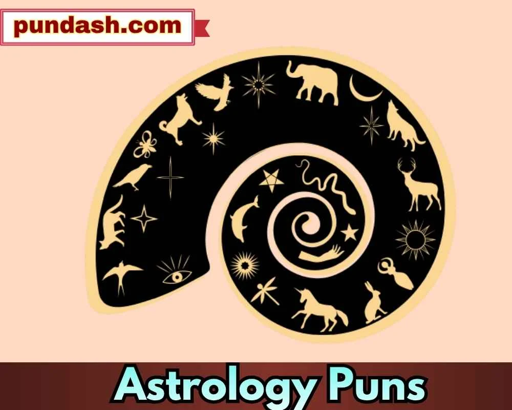Scorpio Puns for the Intense
