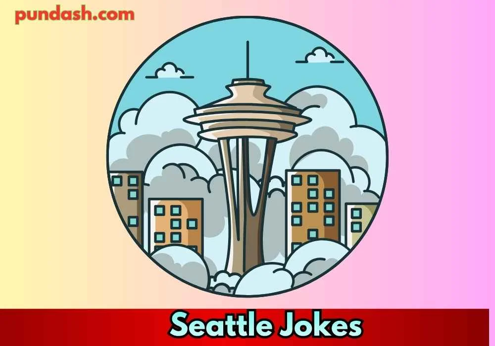 Seattle Weather Woes