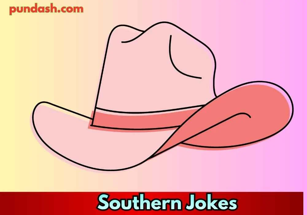 Short Southern Jokes for Quick Laughs