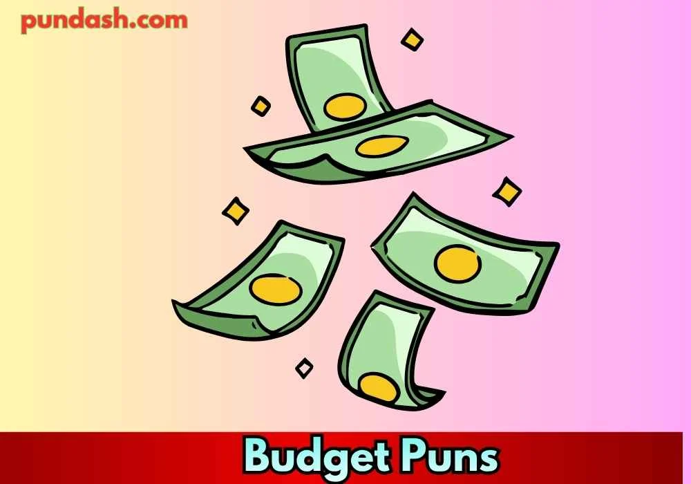 Thrifty Lifestyle Puns