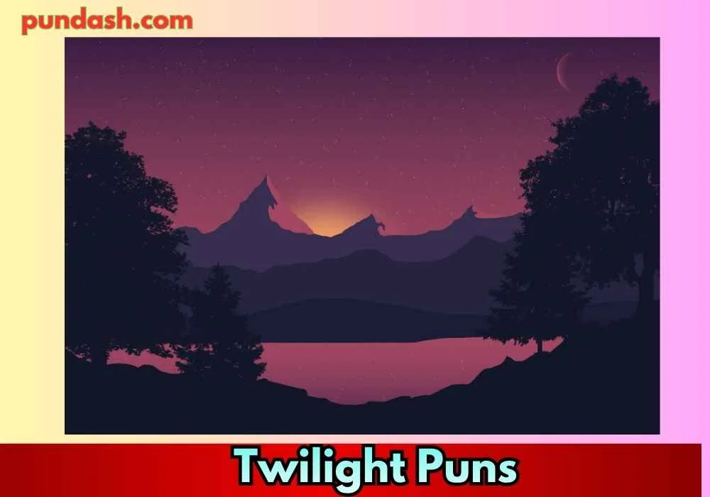 Vampire Humor Puns