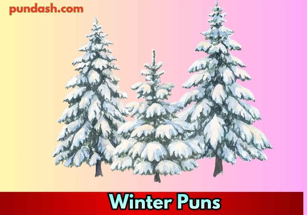 Winter Sports Jokes