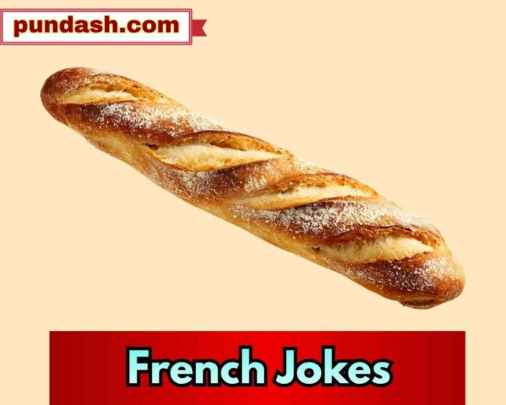 French Jokes