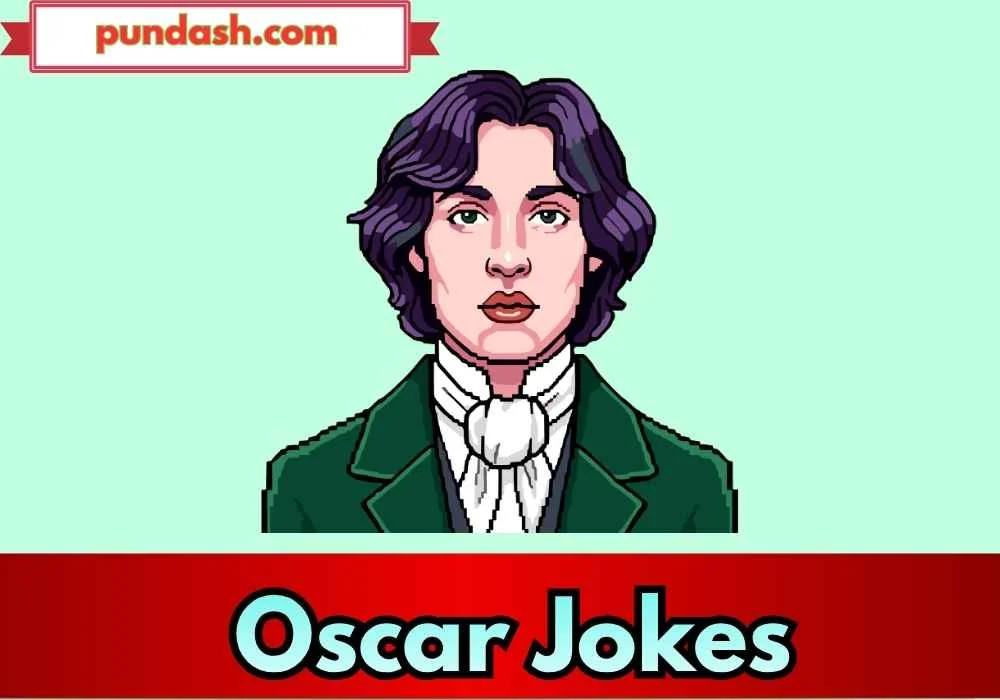 Oscar Jokes