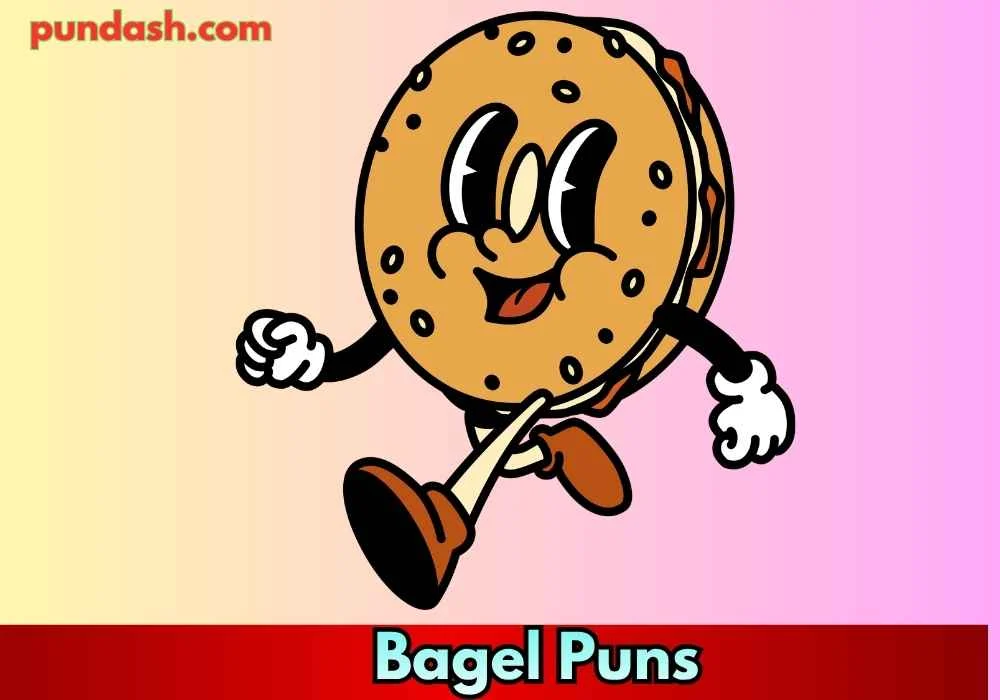 Bagel Morning Humor