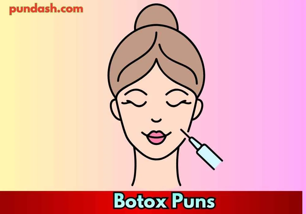 Botox Birthday Humor
