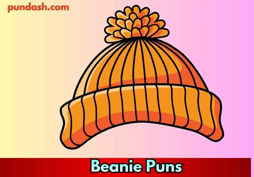 Classic Beanie Wordplay