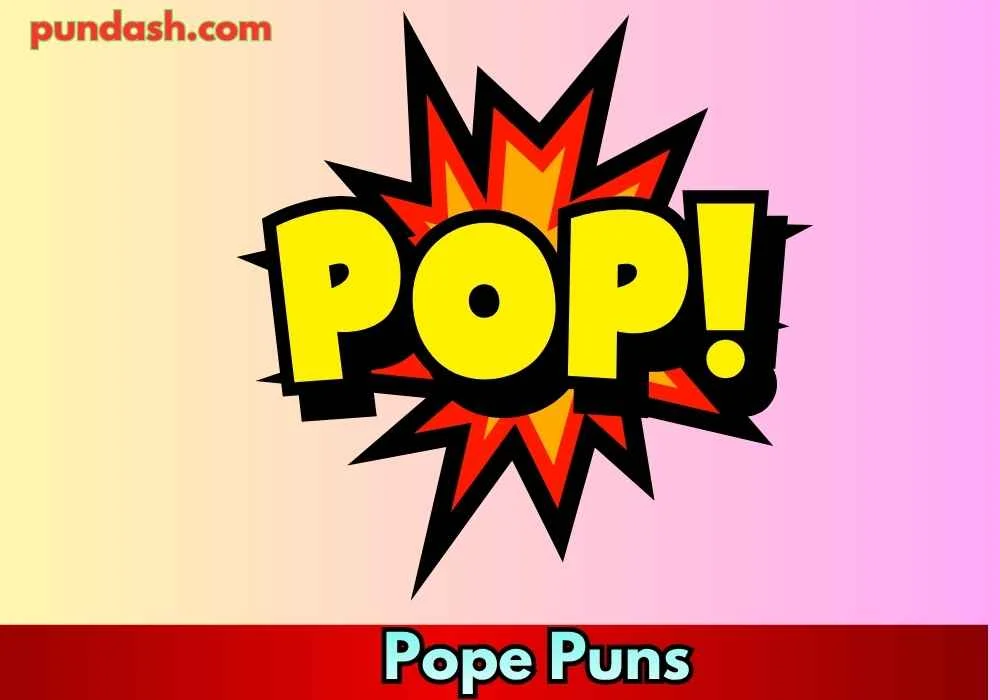 Divine Dad Jokes