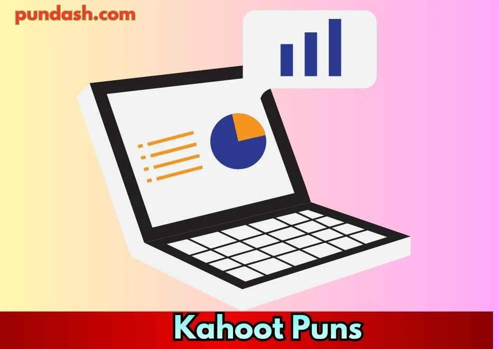 Funny Kahoot Puns for Quiz Lovers