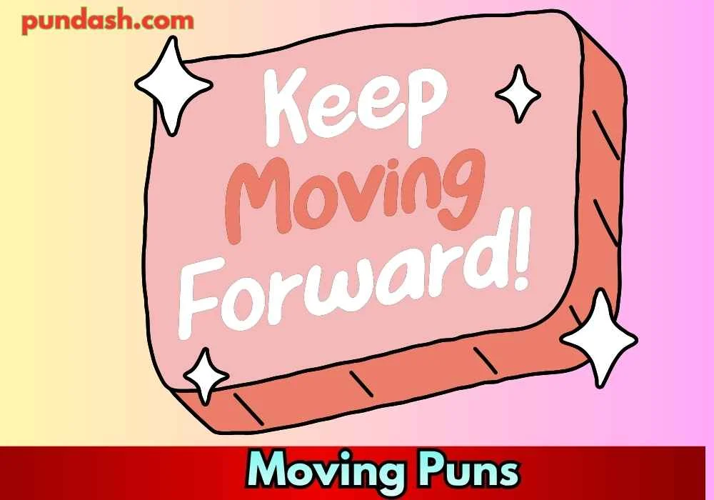 Heavy Lifting Puns
