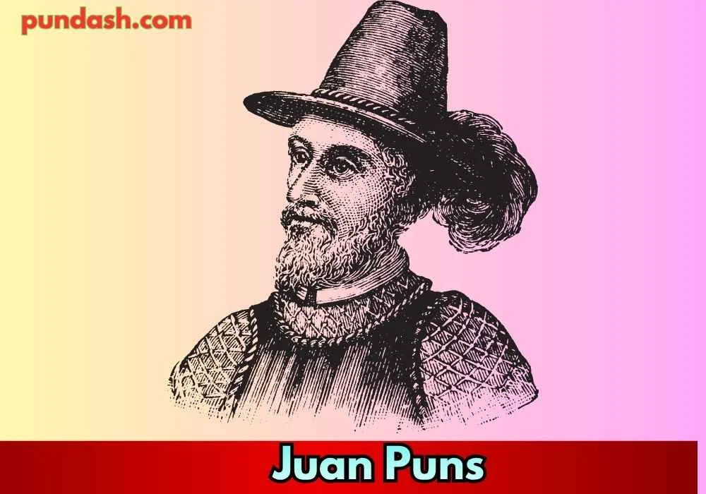 Juan-Liners (Quick One-Liners)