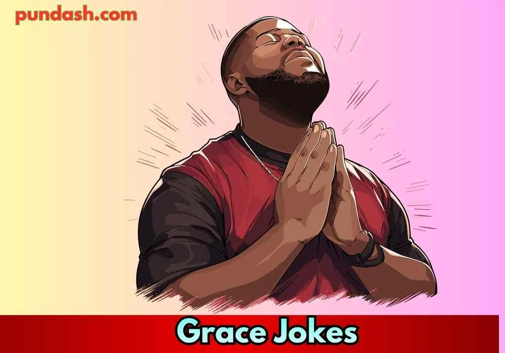 Minister Jokes