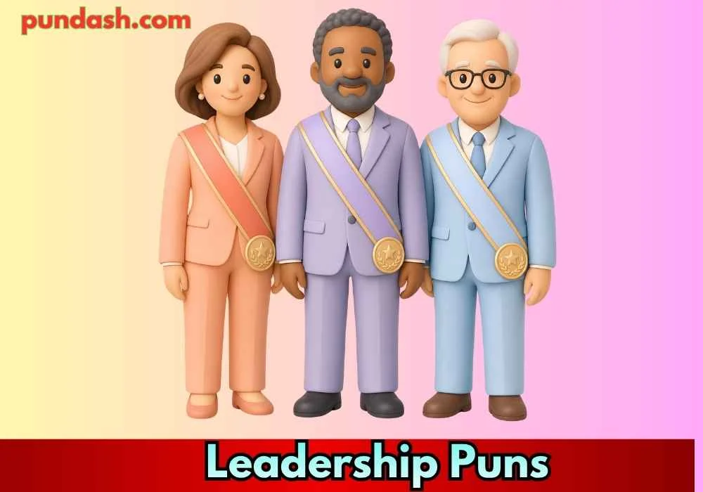 motivational-leader-puns