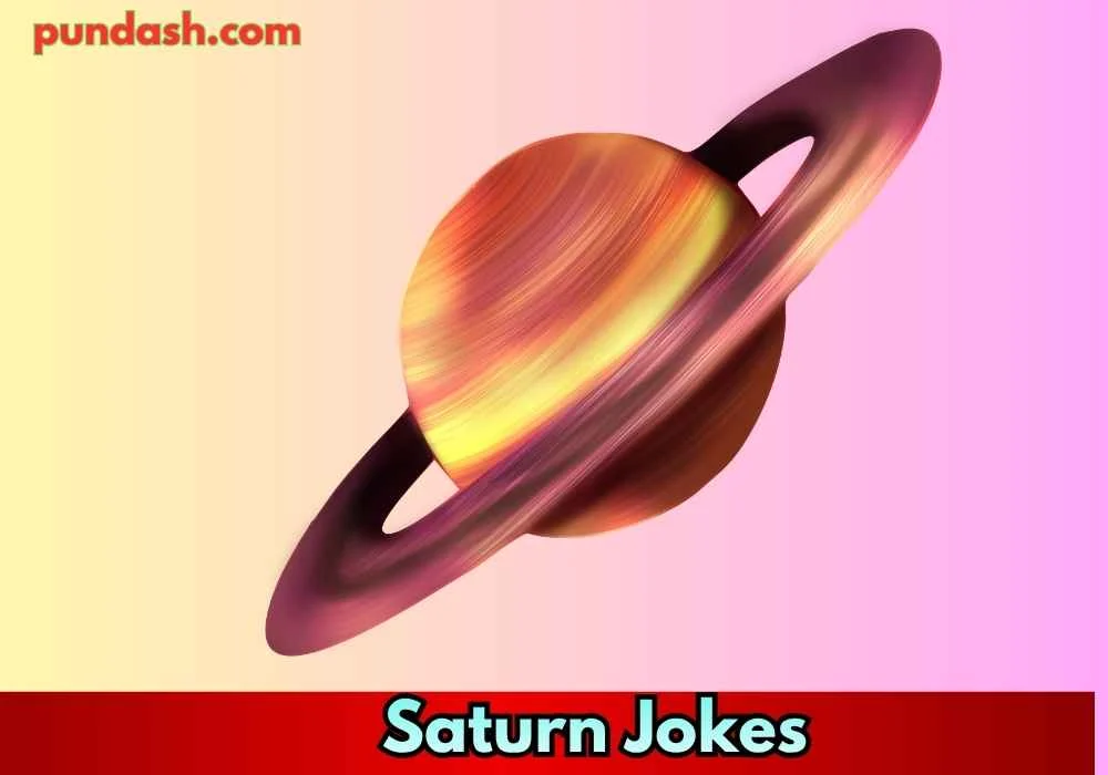 Planetary Puns