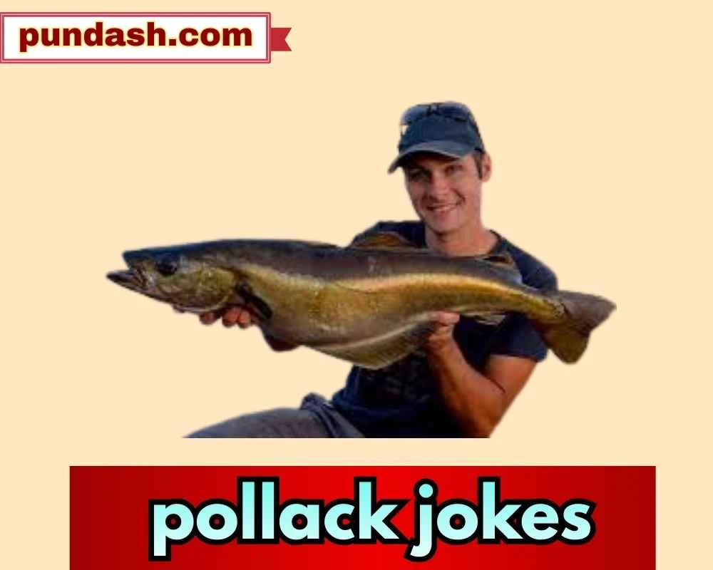 pollack jokes