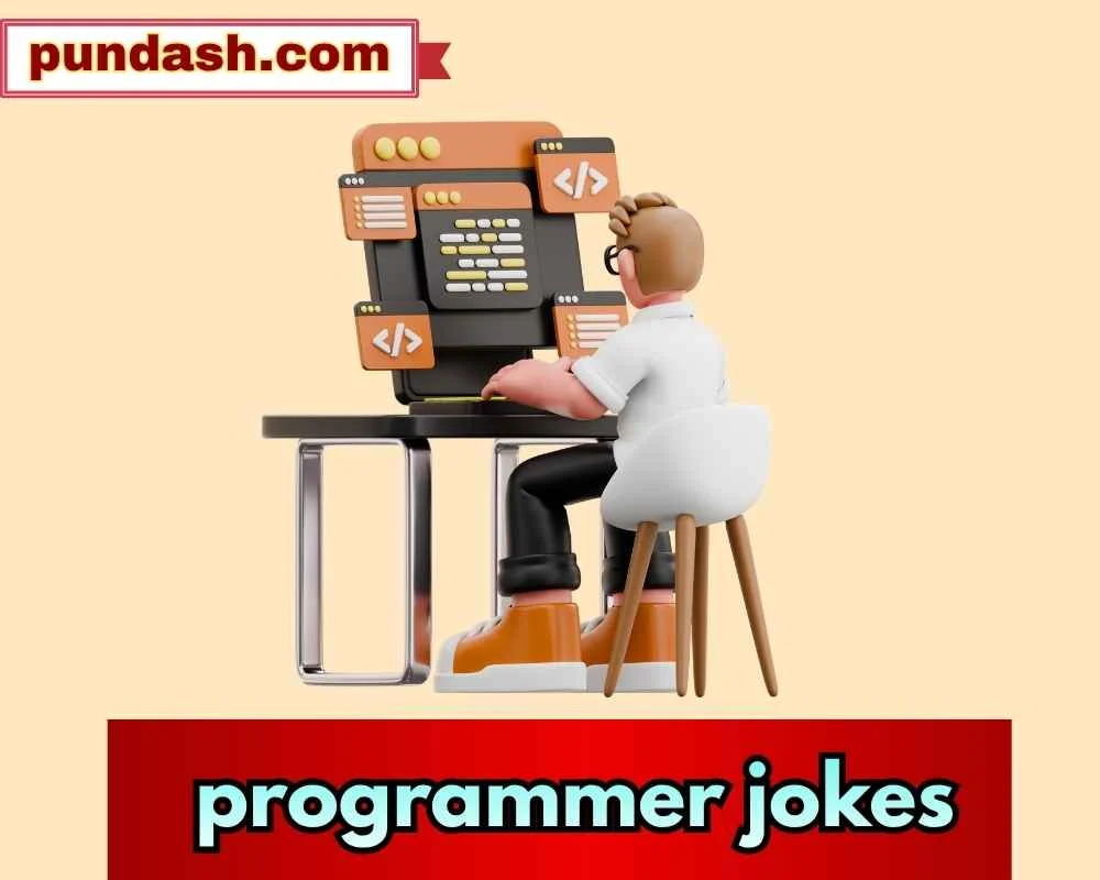 programmer jokes