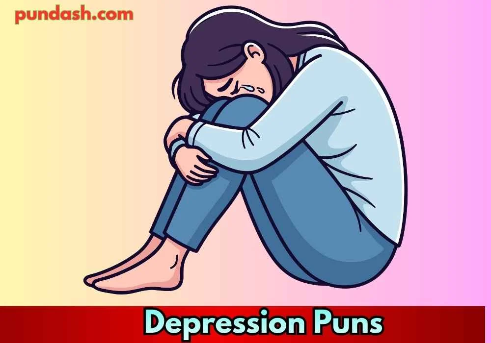 Pun Therapy for Mental Health