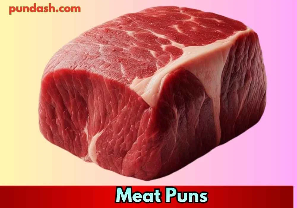 Sausage Shenanigans: Funny Sausage Puns