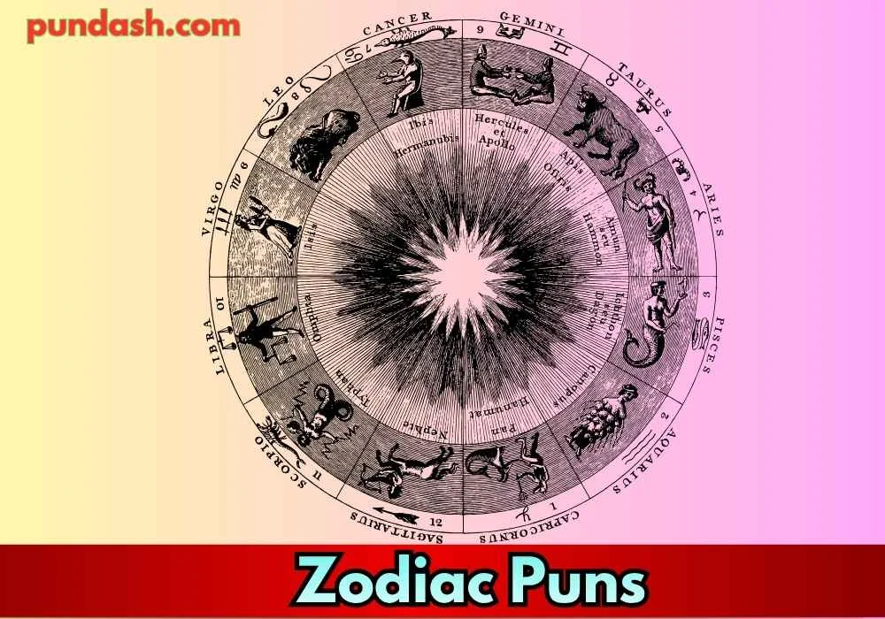 Taurus Puns for the Steadfast