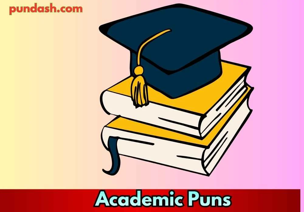Teacher & Professor Puns