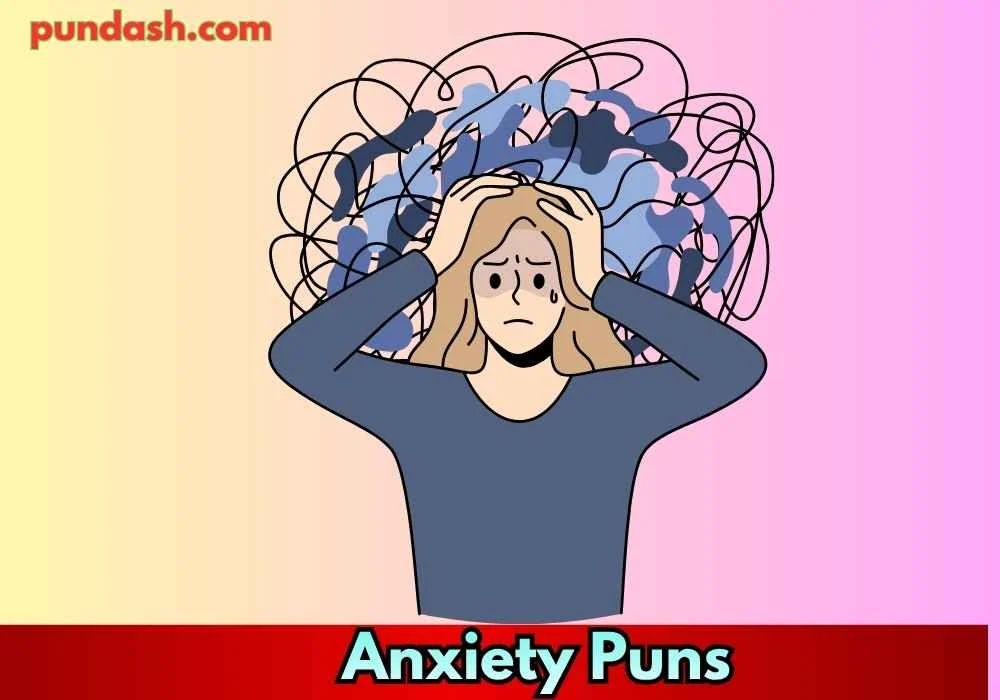 Work-From-Home Anxiety Puns