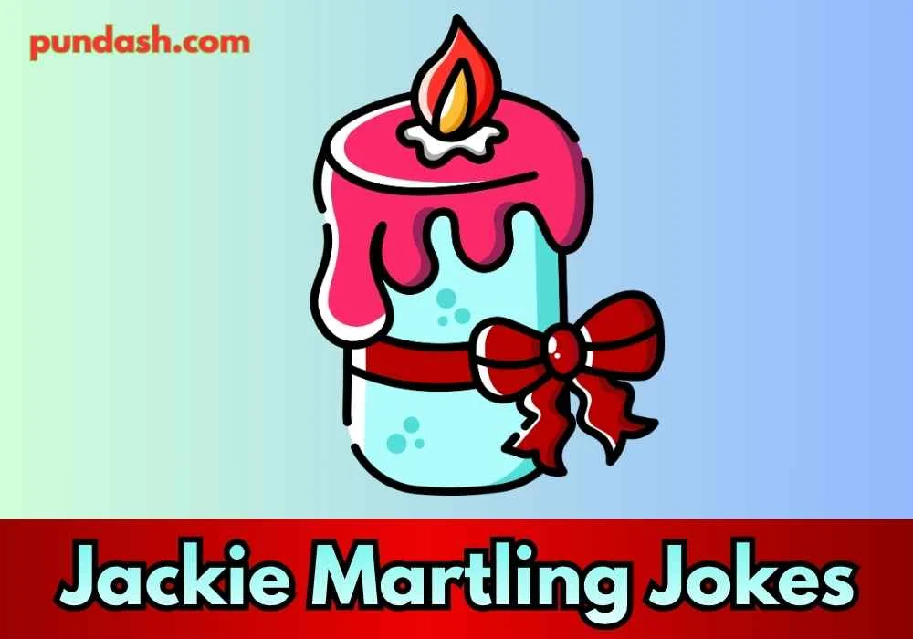 Jackie Martling Jokes