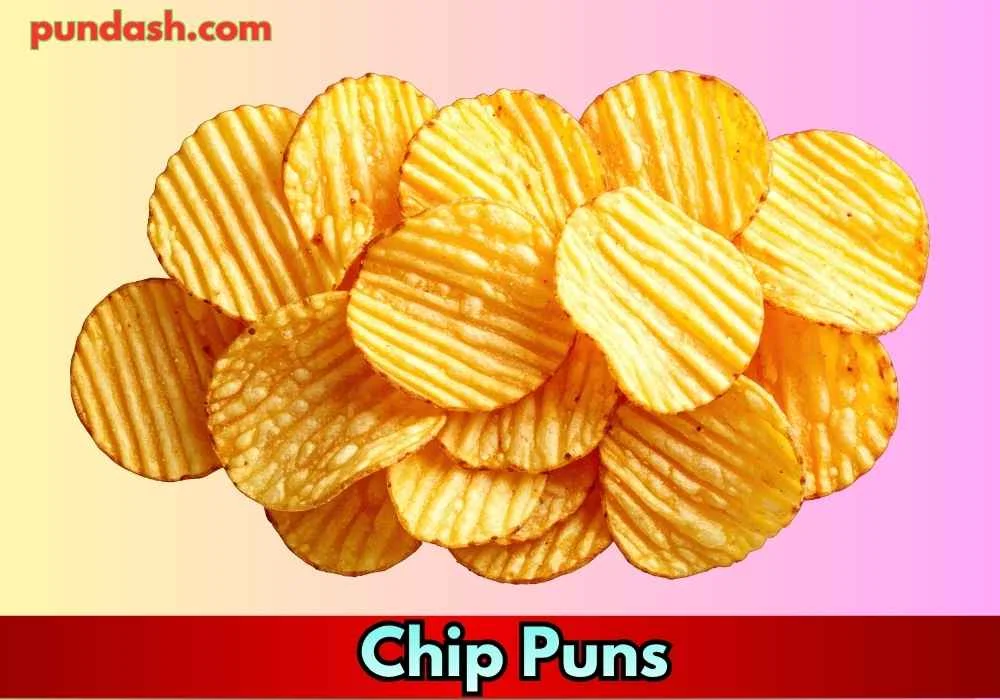 Chip Puns
