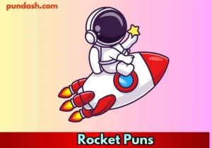 Rocket Puns